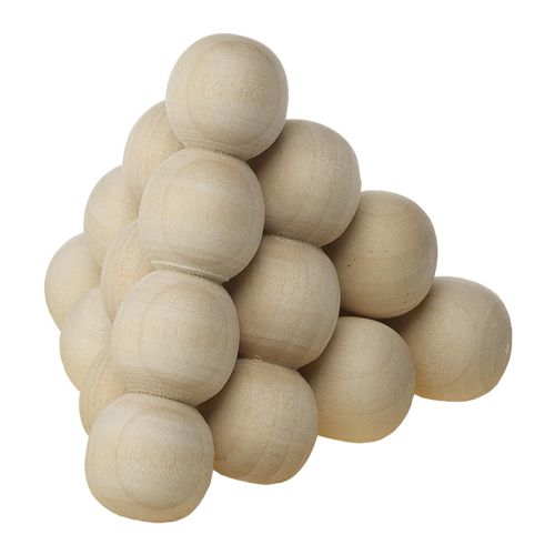 Casse-tête pyramidal - image 3